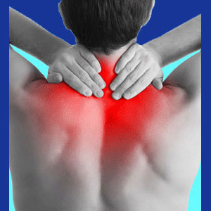 Lower Neck Pain
